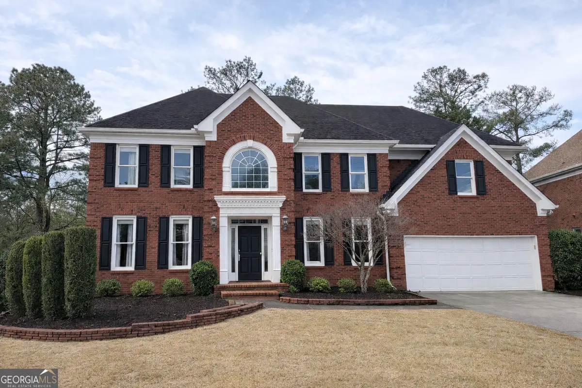 4125 Boles Creek Drive, Duluth, GA 30096 - #1