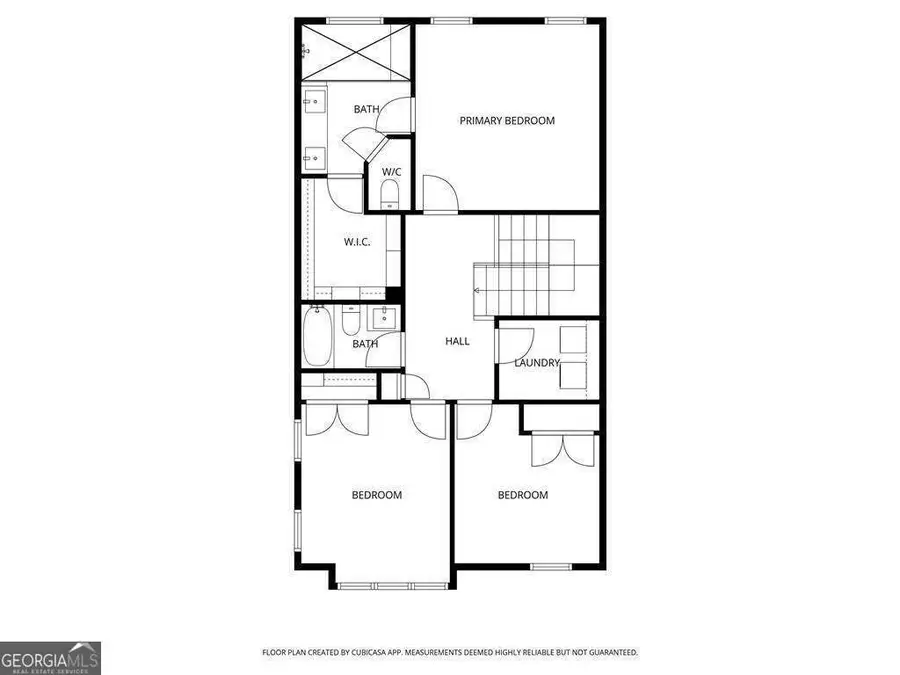 3001 Park Avenue, Roswell, GA 30076 - #3