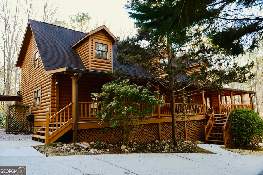 175 Marron Road, Fayetteville, GA 30215 - #2