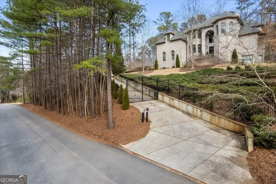 1859 Mountain Shadow, Smoke Rise, GA 30087 - #2