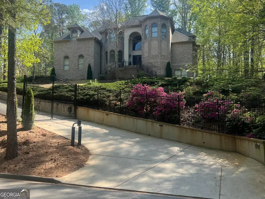 1859 Mountain Shadow, Smoke Rise, GA 30087 - #3