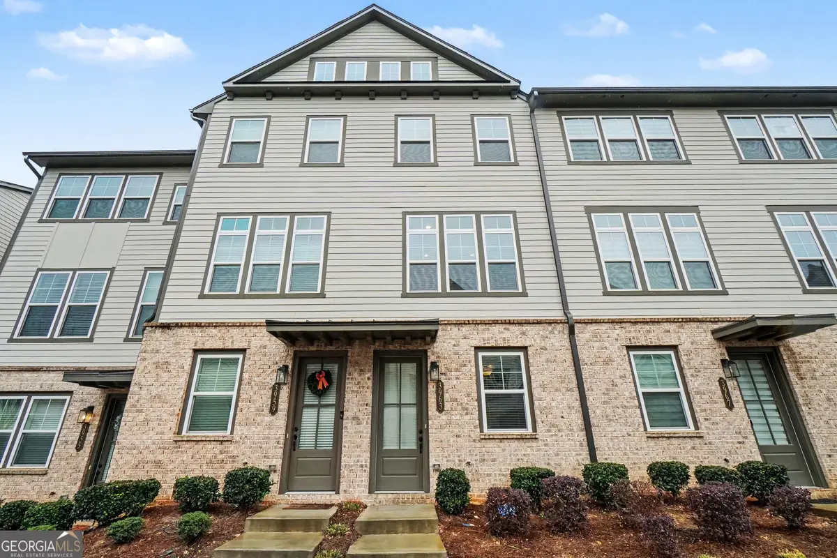 3963 Allegretto Circle, Atlanta, GA 30339 - #1
