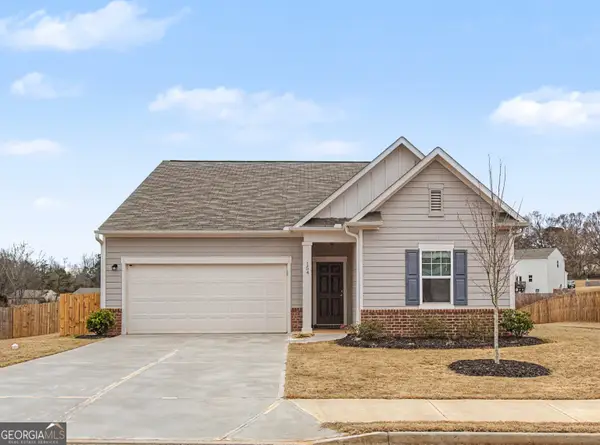 154 River Branch Way, Hoschton, GA 30548