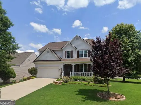 204 Toonigh Way, Canton, GA 30115