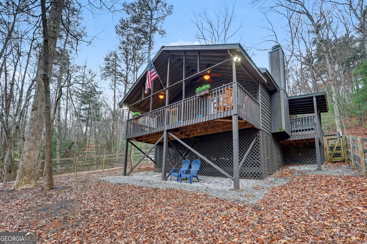 84 Creekside Lane, Clayton, GA 30525 - #1