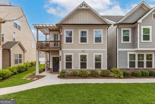 1861 Belmore Street Se, Smyrna, GA 30080