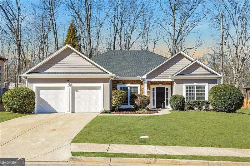 2919 Heritage Oaks Circle, Dacula, GA 30019 - #1