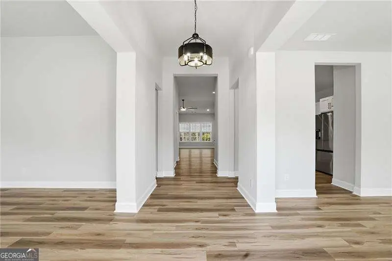 2919 Heritage Oaks Circle, Dacula, GA 30019 - #2