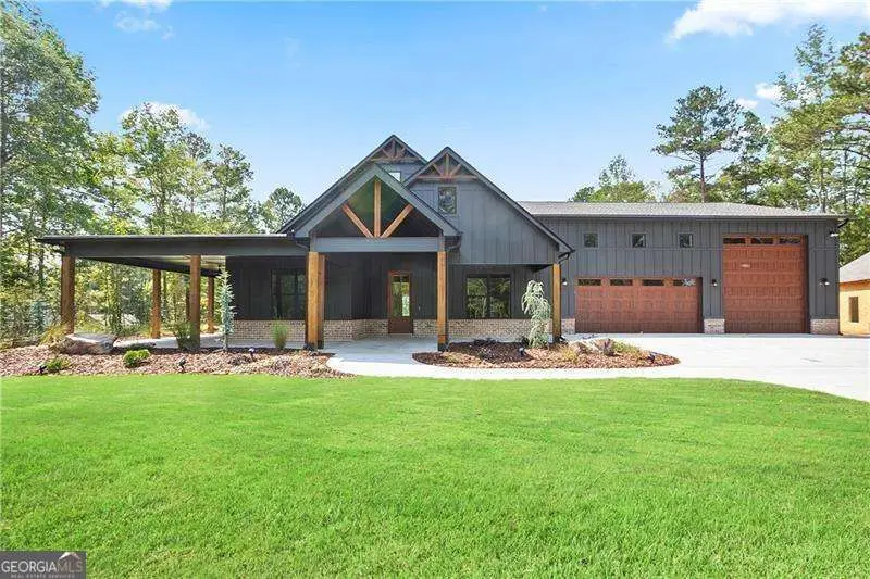 339 Roy Morgan Road, Carrollton, GA 30116 - #3