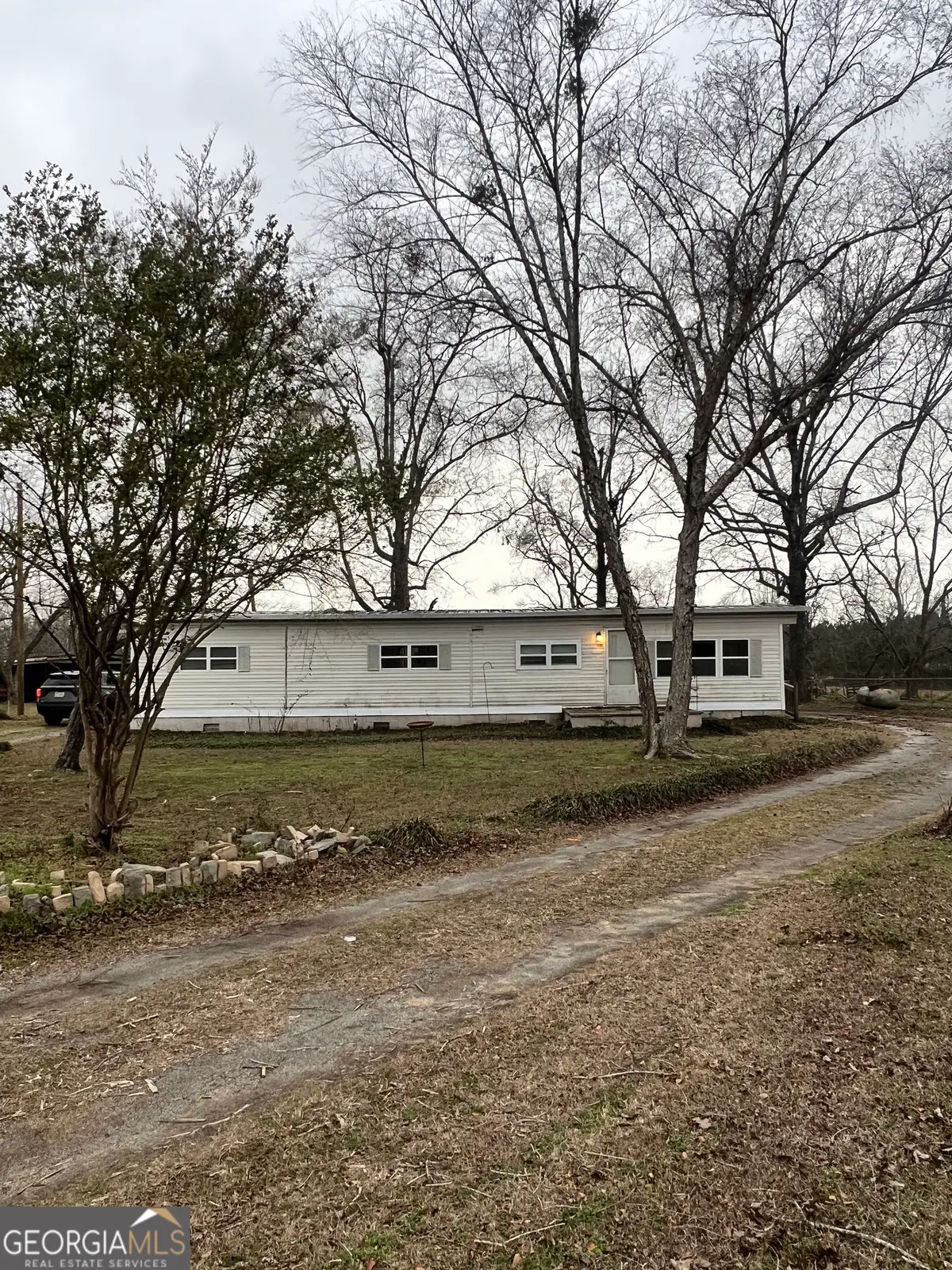 177 Dewey Warnock Road, East Dublin, GA 31027 - #1