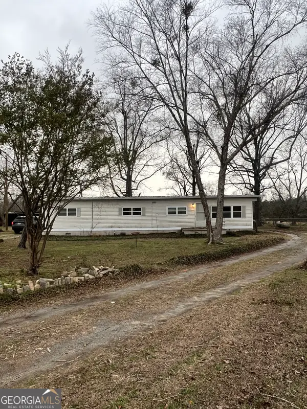 177 Dewey Warnock Road, East Dublin, GA 31027