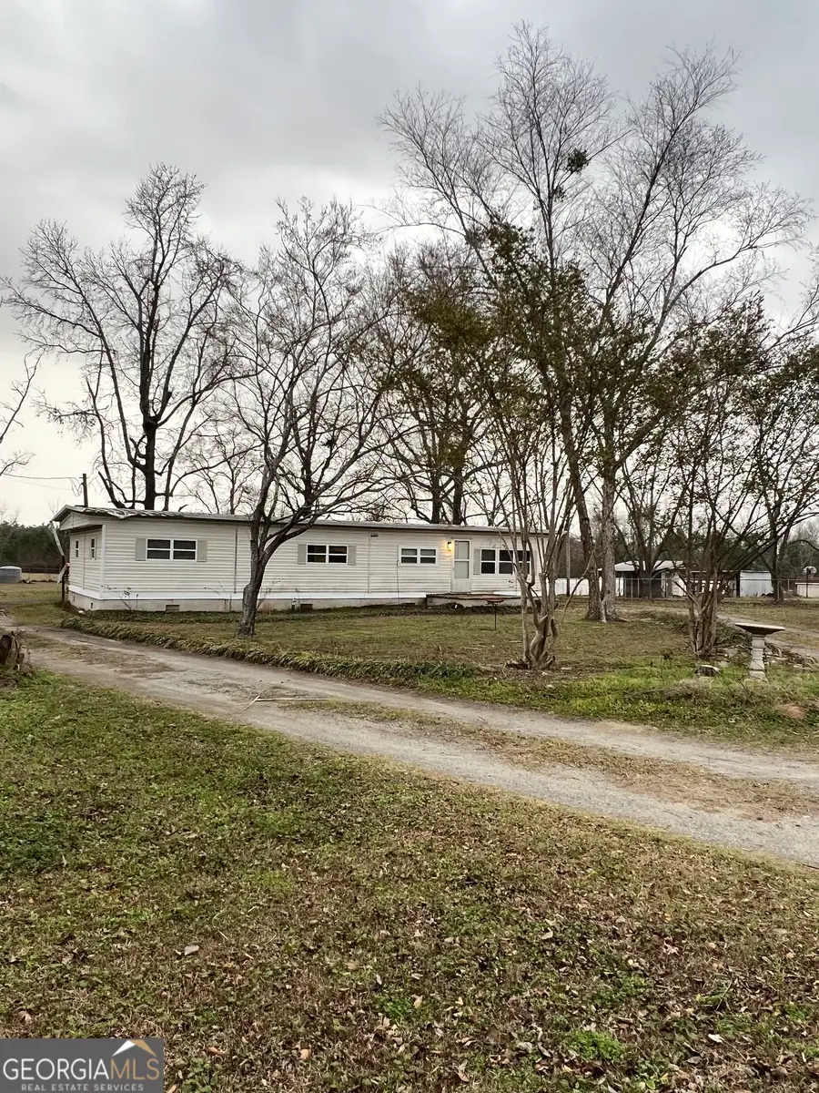 177 Dewey Warnock Road, East Dublin, GA 31027 - #2