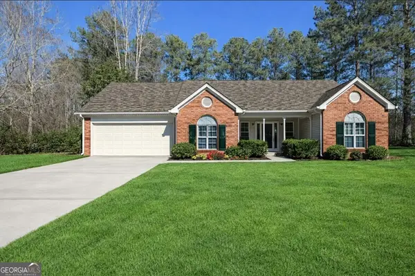 3101 Autumn Woods Drive, Loganville, GA 30052