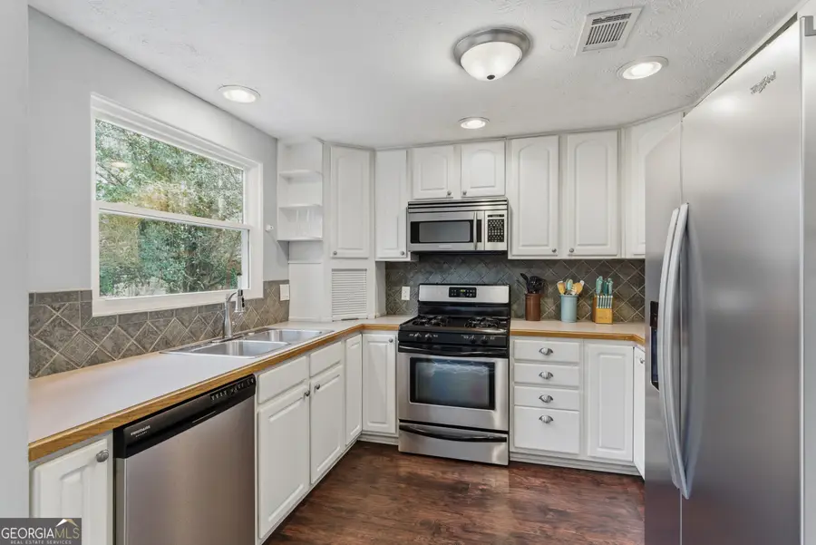 2869 Winchester Court, Duluth, GA 30096 - #2