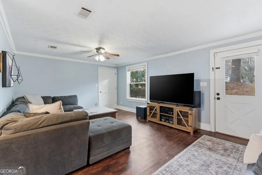 2869 Winchester Court, Duluth, GA 30096 - #3