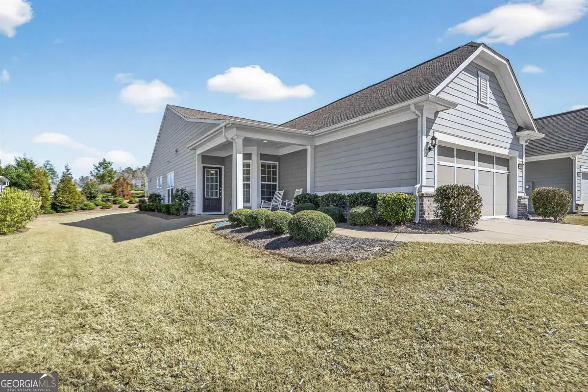 1020 Chickasaw Chief Place, Greensboro, GA 30642 - #1