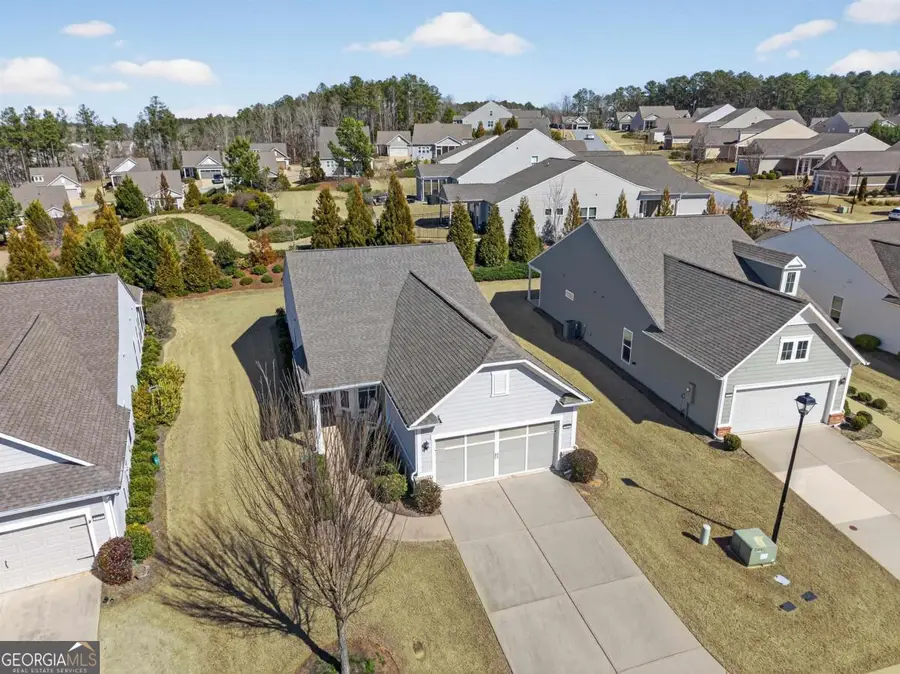 1020 Chickasaw Chief Place, Greensboro, GA 30642 - #2