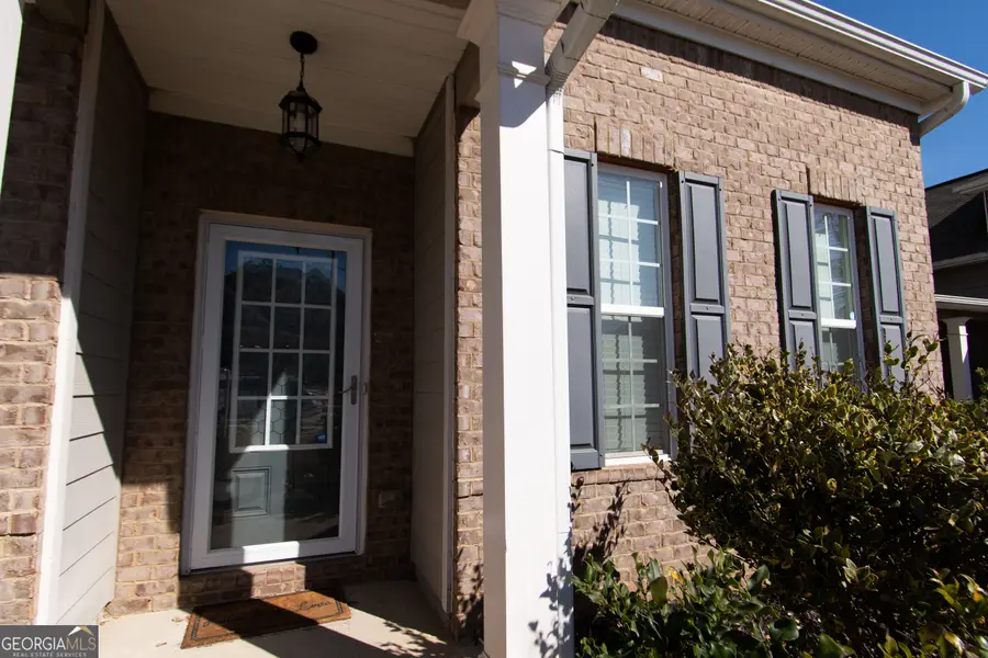 2698 Lower Village Drive, Ellenwood, GA 30294 - #2