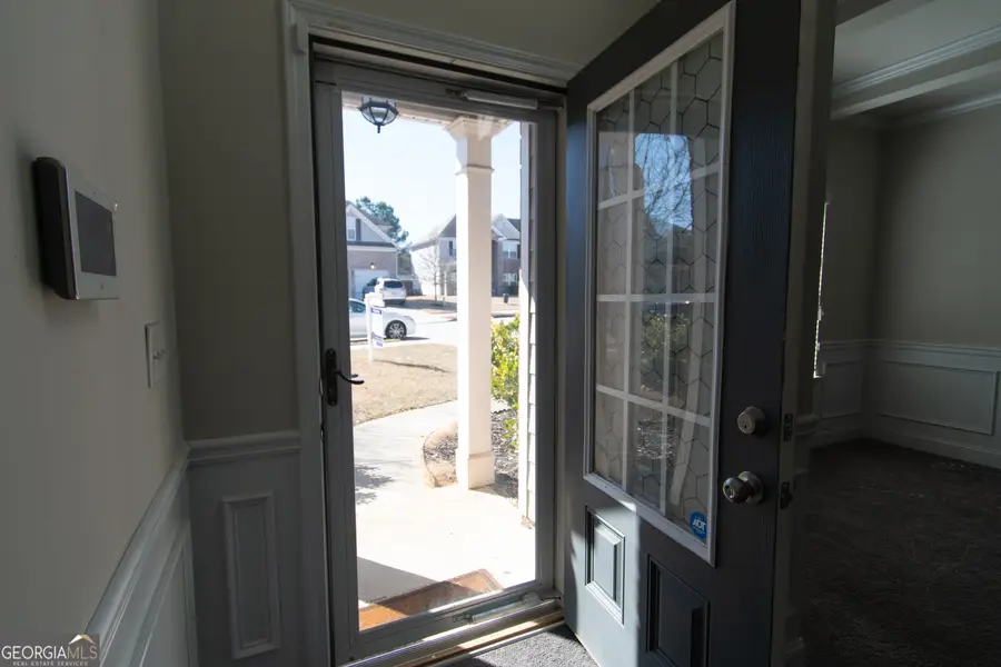 2698 Lower Village Drive, Ellenwood, GA 30294 - #3