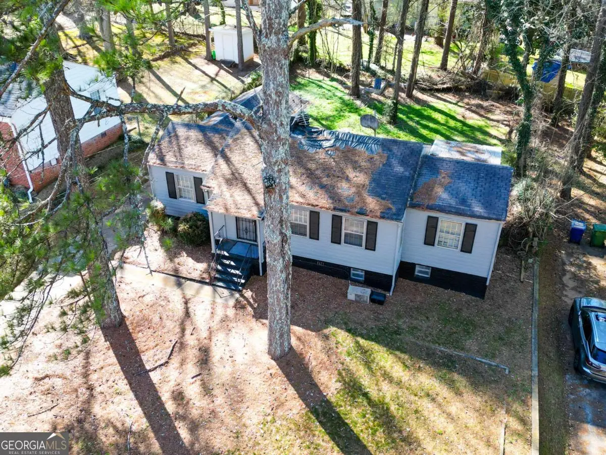 1973 Oana Street, Atlanta, GA 30310 - #1