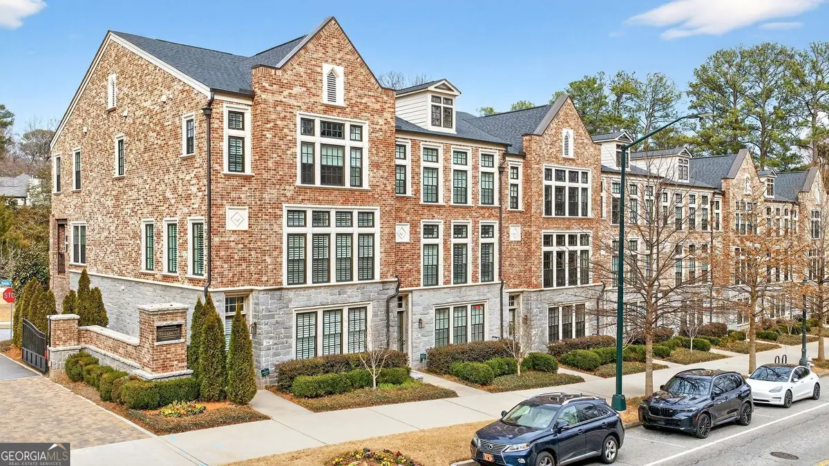 263 Devin Place Ne #24, Atlanta, GA 30305 - #1