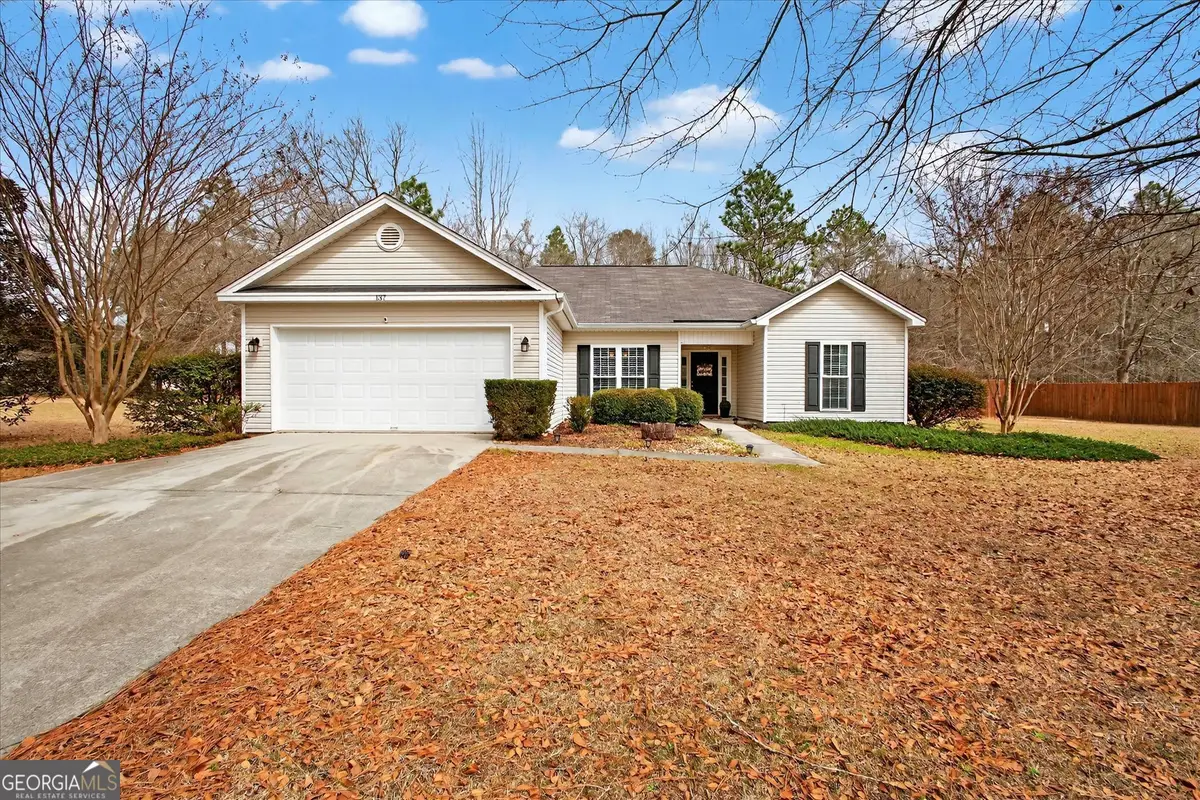 137 Stonebrook Way, Statesboro, GA 30458 - #1