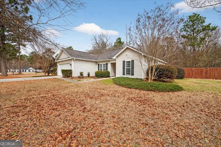 137 Stonebrook Way, Statesboro, GA 30458 - #2