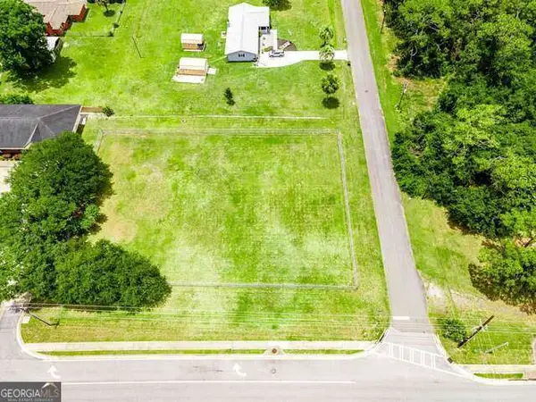 0 Charlie Smith Sr Highway, St. Marys, GA 31558