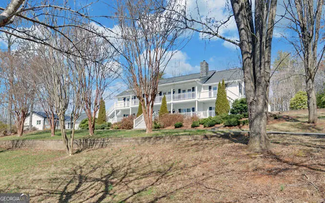 461 Kel Horn Road, Blairsville, GA 30512 - #1