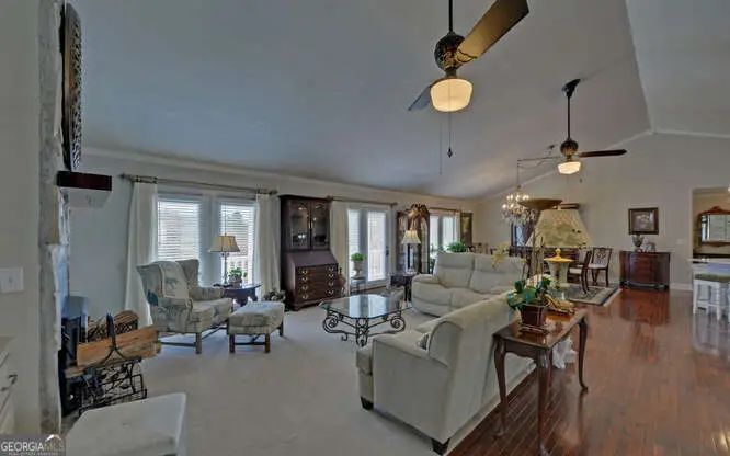 461 Kel Horn Road, Blairsville, GA 30512 - #3