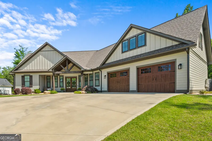 483 High Bluff Ct, Milledgeville, GA 31061 - #2