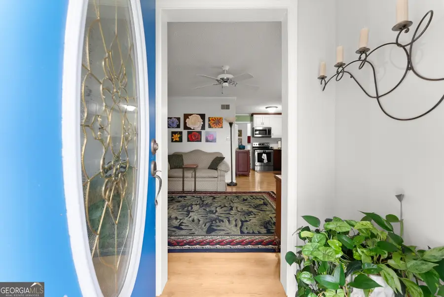 3322 Cheek Pulliam Road, Royston, GA 30662 - #3