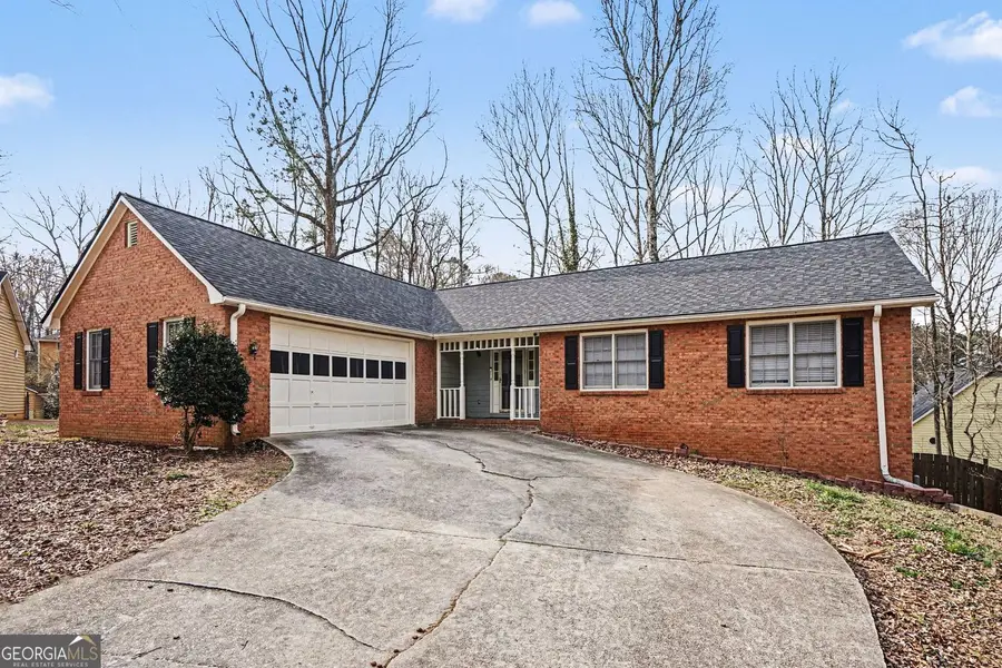 2645 Five Star Court, Snellville, GA 30039 - #2