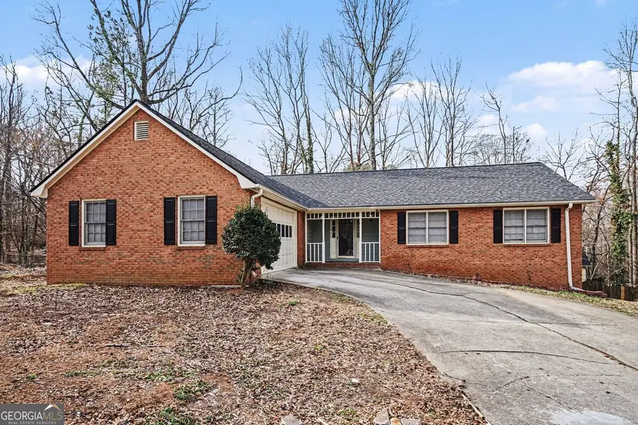 2645 Five Star Court, Snellville, GA 30039 - #3