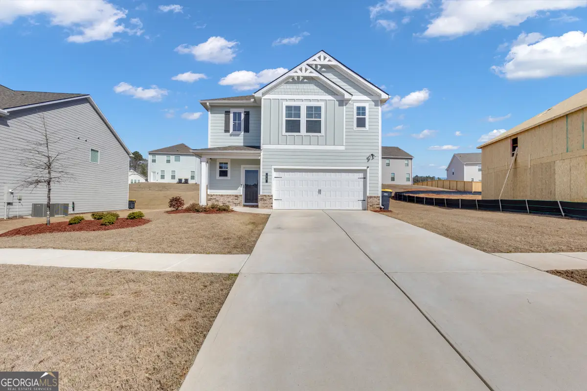 14 Bellamy Cove, Newnan, GA 30263 - #1