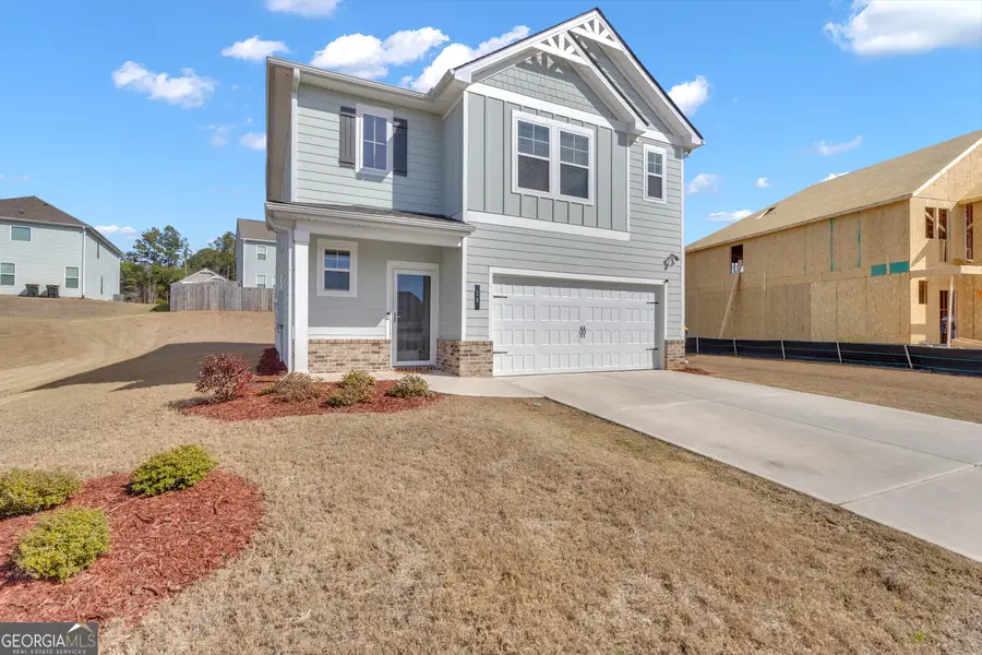 14 Bellamy Cove, Newnan, GA 30263 - #2