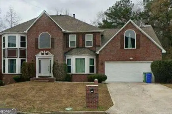 1529 Castle Downs Cove, Lithonia, GA 30058
