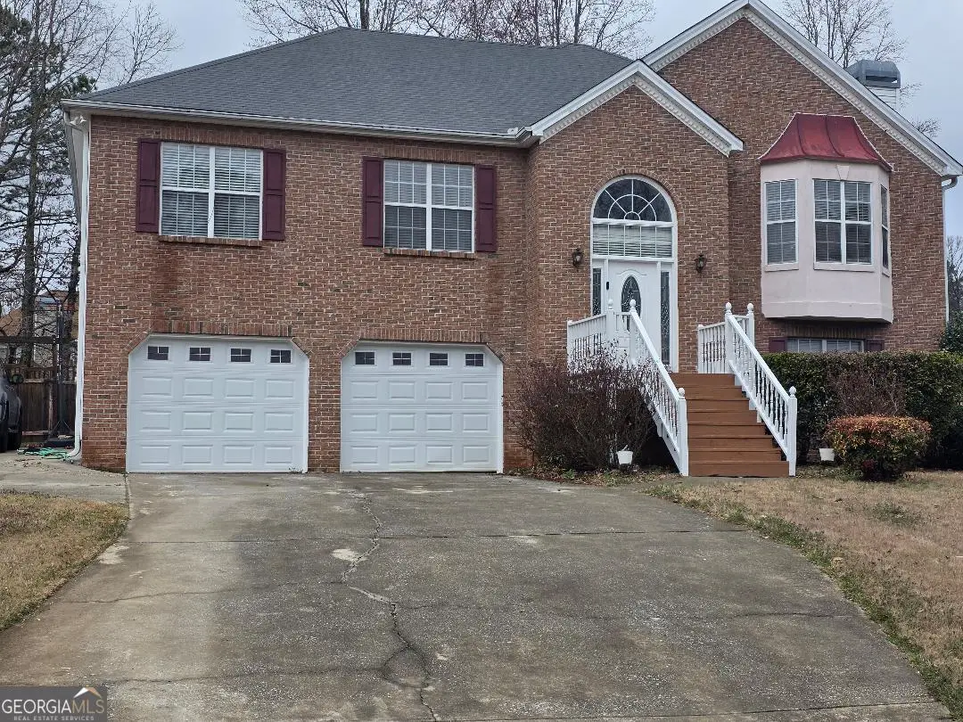 4082 Water Hole Court, Douglasville, GA 30135 - #1