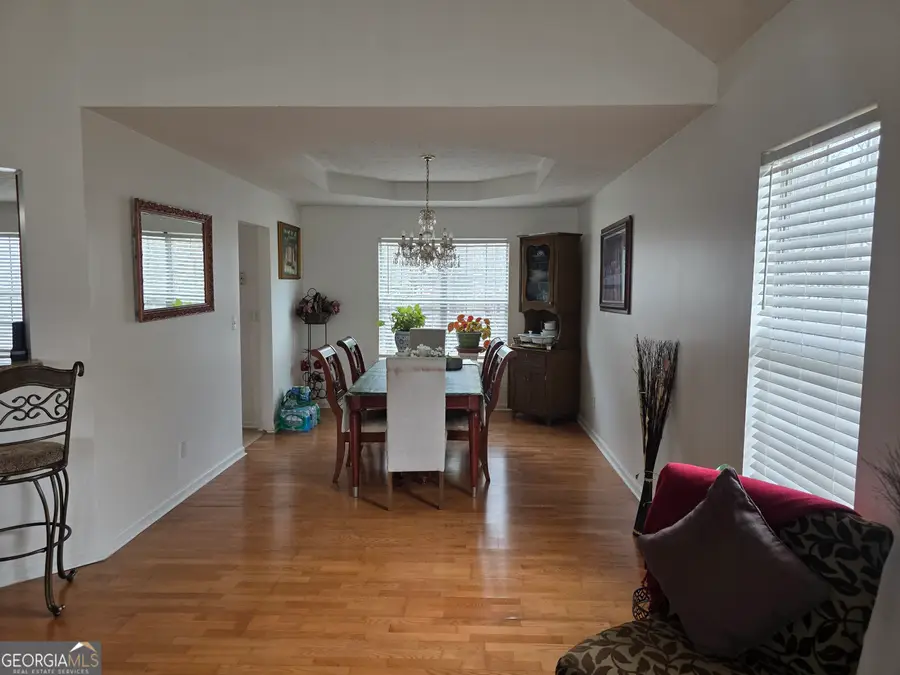 4082 Water Hole Court, Douglasville, GA 30135 - #2