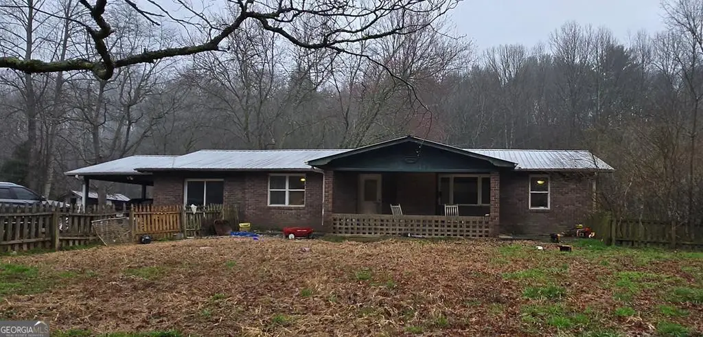 5134 Boardtown Road, Ellijay, GA 30540 - #1