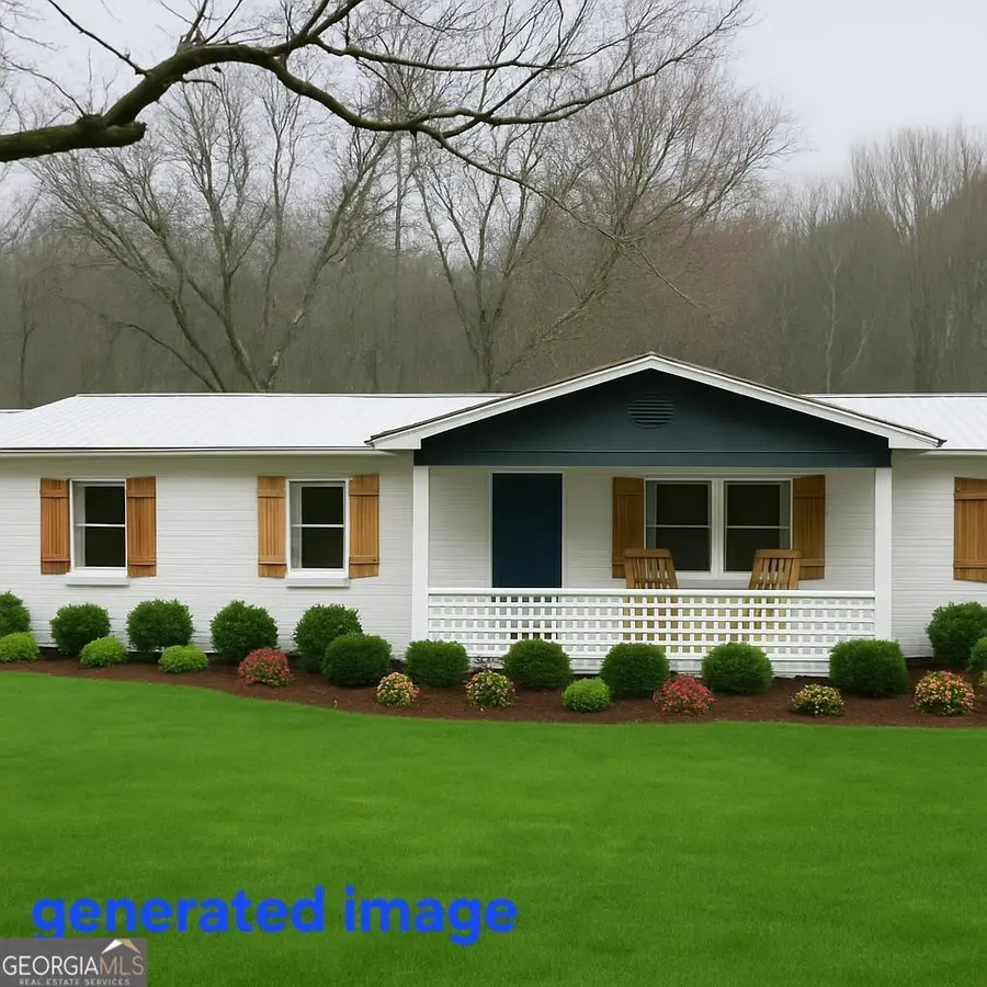 5134 Boardtown Road, Ellijay, GA 30540 - #2