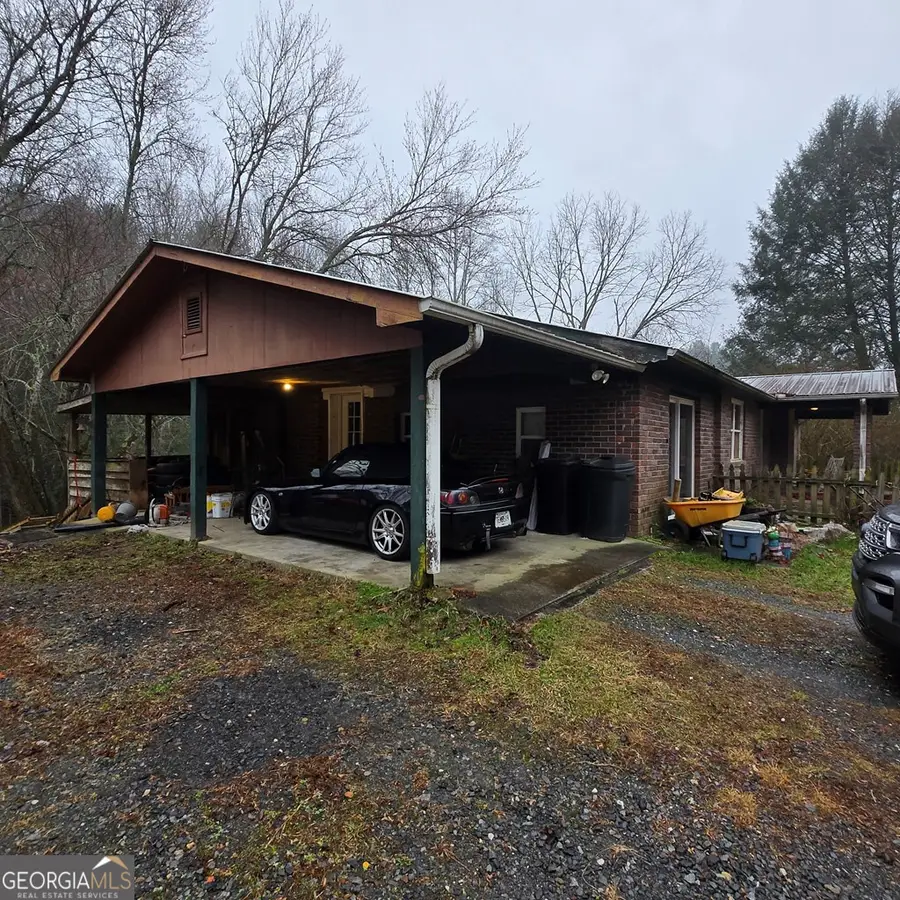 5134 Boardtown Road, Ellijay, GA 30540 - #3