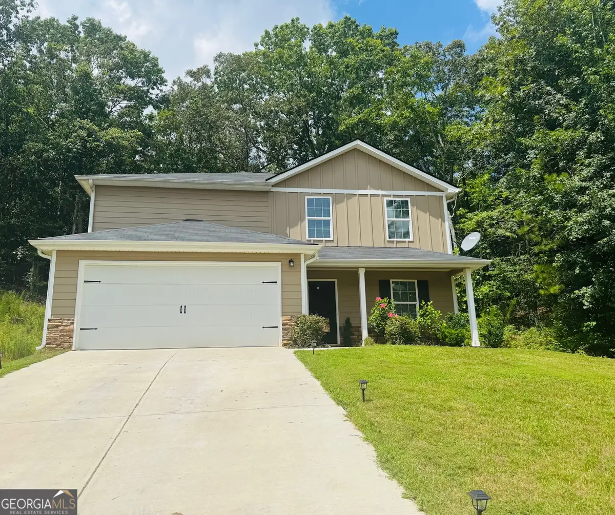 336 Bennett Way, Dallas, GA 30132 - #1