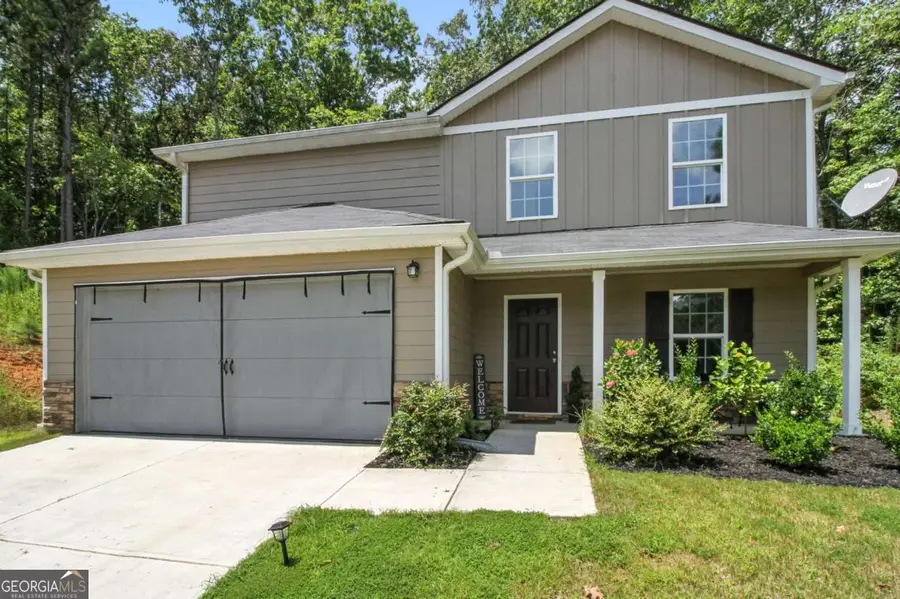 336 Bennett Way, Dallas, GA 30132 - #2