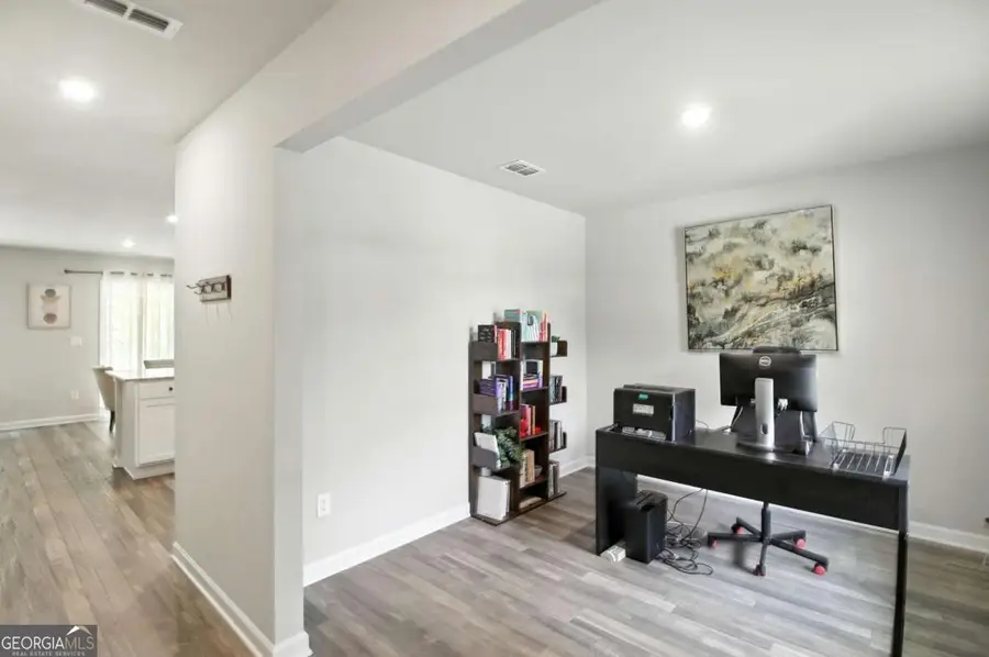 336 Bennett Way, Dallas, GA 30132 - #3