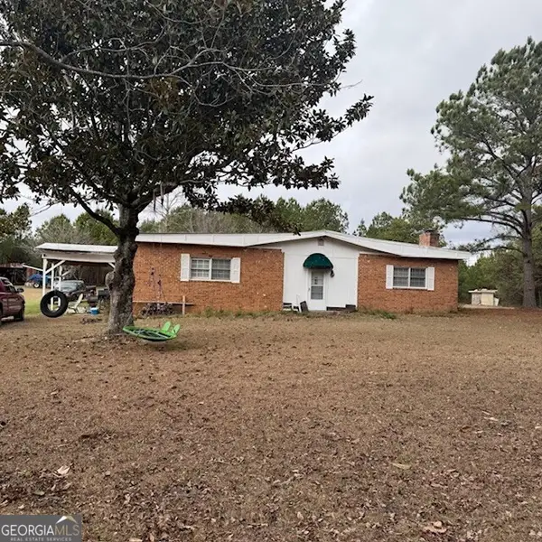 2150 Buena Vista Highway, Mauk, GA 31058