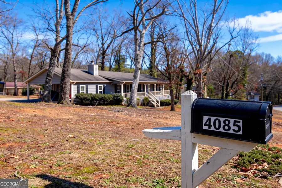 4085 Bent Oak Court, Douglasville, GA 30135 - #2