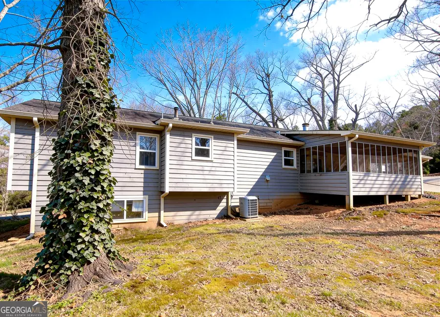 4085 Bent Oak Court, Douglasville, GA 30135 - #3