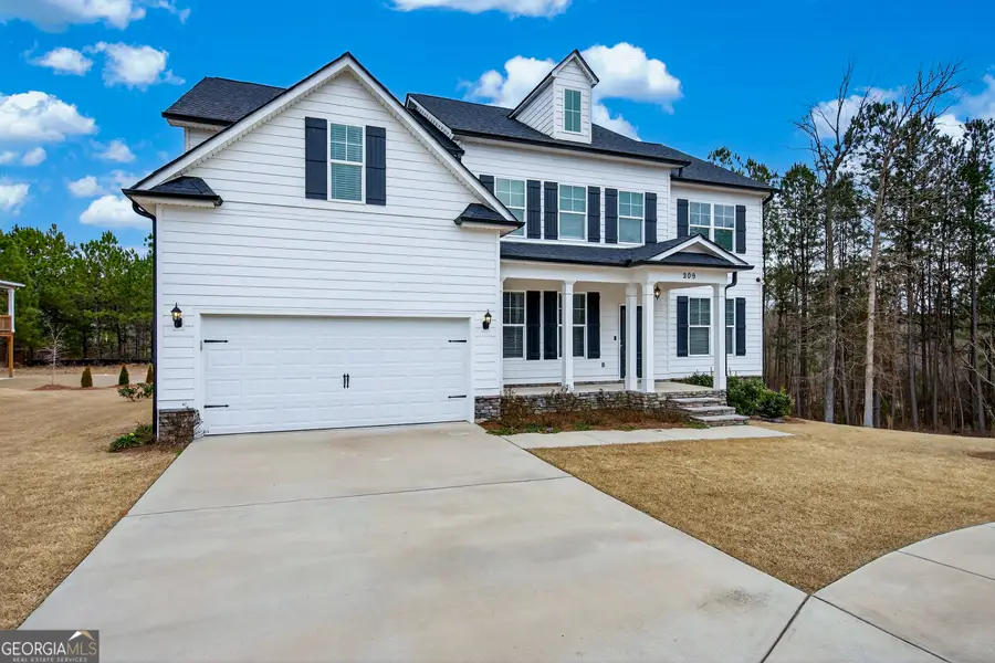 209 Grace Court, Lagrange, GA 30241 - #2