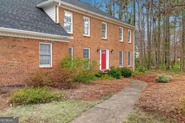 3033 Coach Lane, Marietta, GA 30062